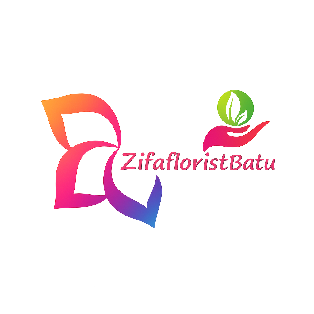 Zifa Florist Batu